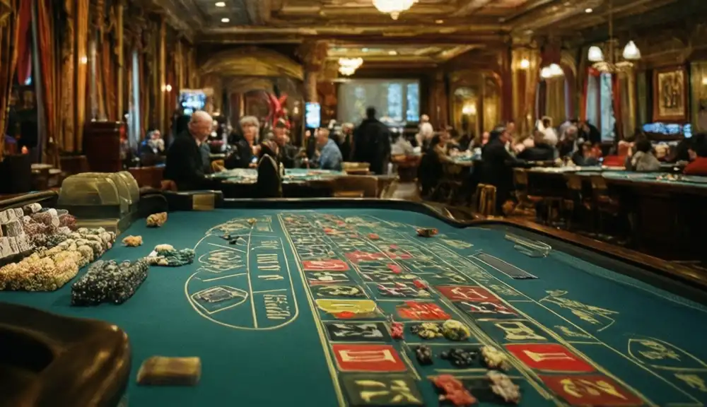 beonbet Casino Cookie Policy Banner